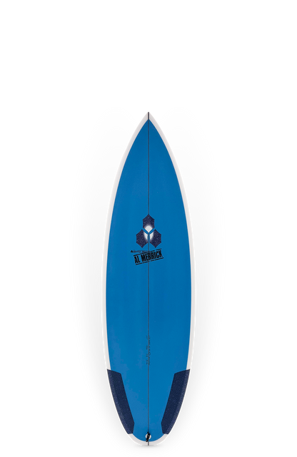 Channel islands surfboards - The solution - 5'7" x 19 3/4" x 2 1/2" - 29,5L Olatu SL