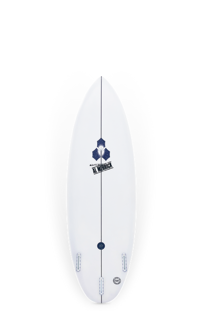 Channel islands surfboards - The solution - 5'7" x 19 3/4" x 2 1/2" - 29,5L Olatu SL