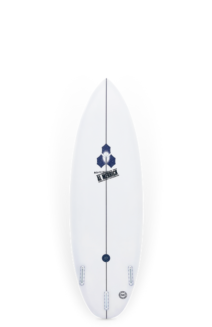 Channel islands surfboards - The solution - 5'9" x 20 1/4" x 2 5/8" - 32L Olatu SL