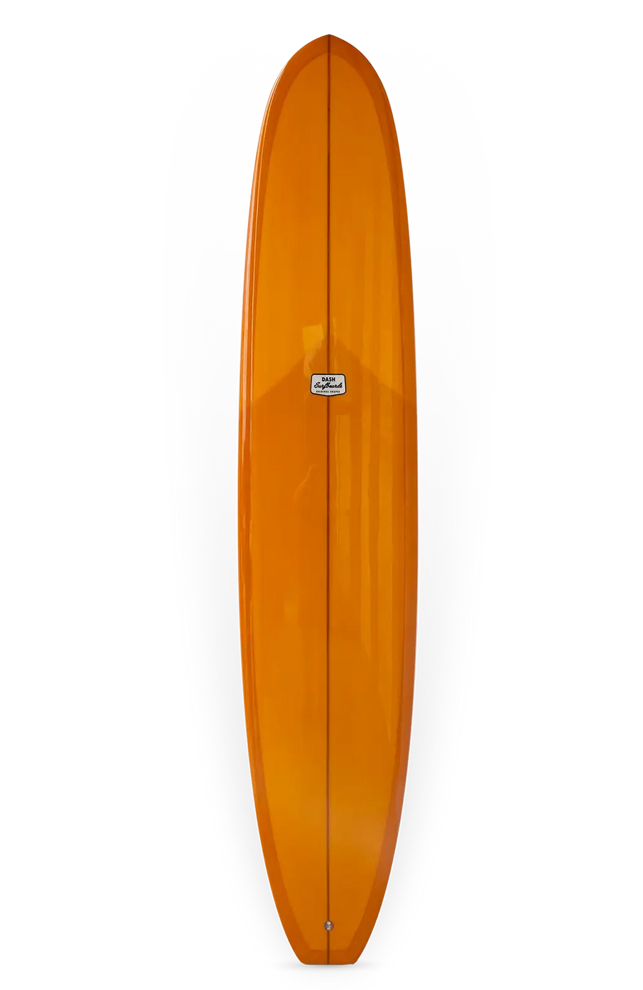 Dash surfboards