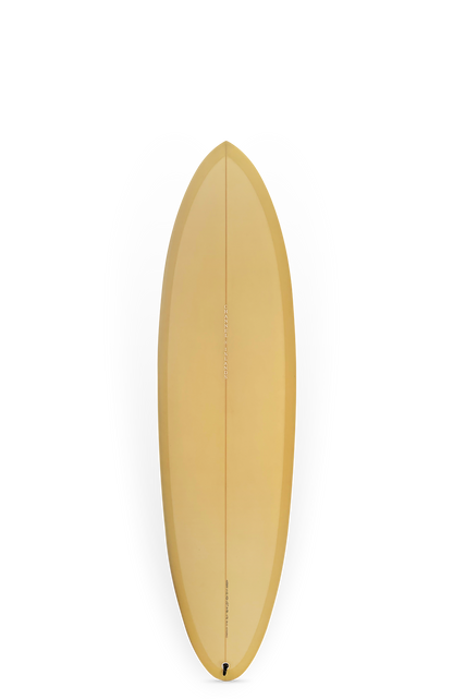 Channel islands surfboards - C-Mid Twin - 6'6 x 20 7/8" x 2 11/16" - 40,1L - Futures