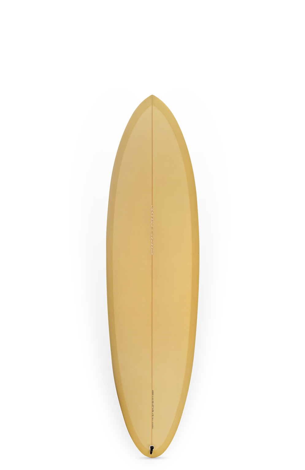 Channel islands surfboards - C-Mid Twin - 6'6 x 20 7/8" x 2 11/16" - 40,1L - Futures