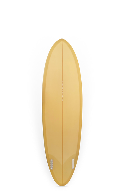 Channel islands surfboards - C-Mid Twin - 6'6 x 20 7/8" x 2 11/16" - 40,1L - Futures