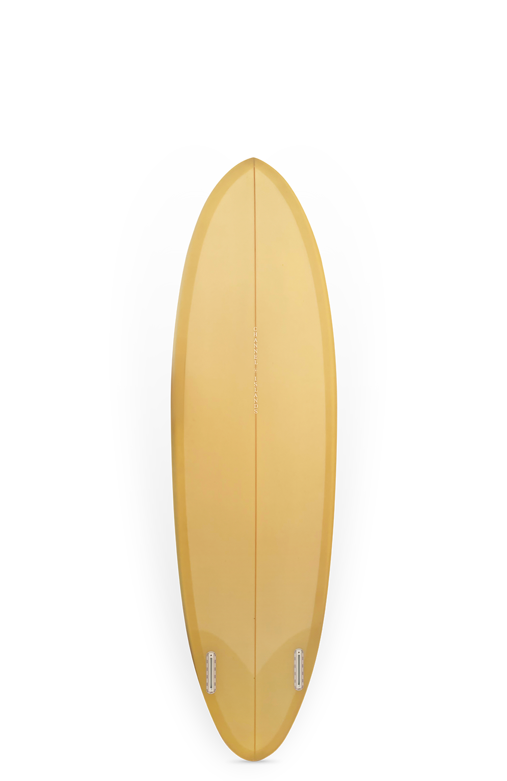 Channel islands surfboards - C-Mid Twin - 6'6 x 20 7/8" x 2 11/16" - 40,1L - Futures