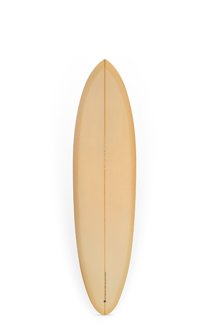 Channel islands surfboards - C-Mid Twin 2+1 - 6'10 x 20 7/8" x 2 11/16" - 42,3L - FCS II