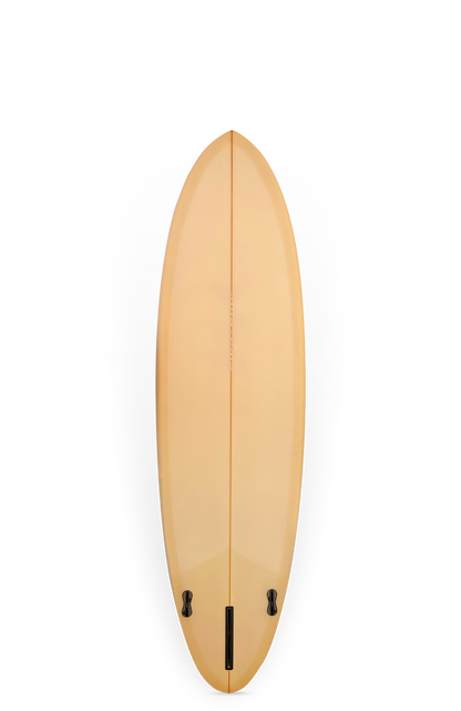 Channel islands surfboards - C-Mid Twin 2+1 - 6'10 x 20 7/8" x 2 11/16" - 42,3L - FCS II