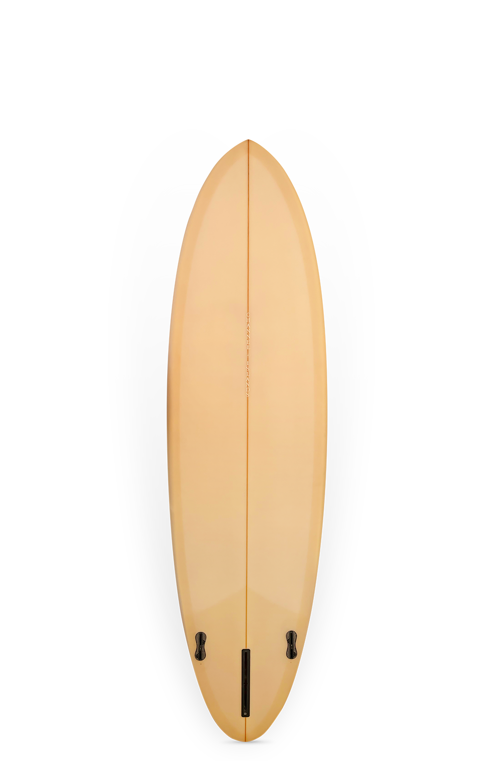 Channel islands surfboards - C-Mid Twin 2+1 - 6'10 x 20 7/8" x 2 11/16" - 42,3L - FCS II