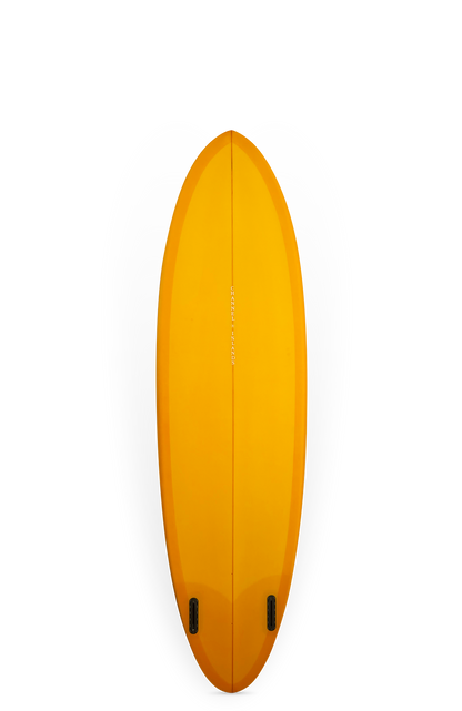 Channel islands surfboards - Ci Mid twin - 6'10" x 21 1/8" x 2 13/16" - 44,7L - Futures