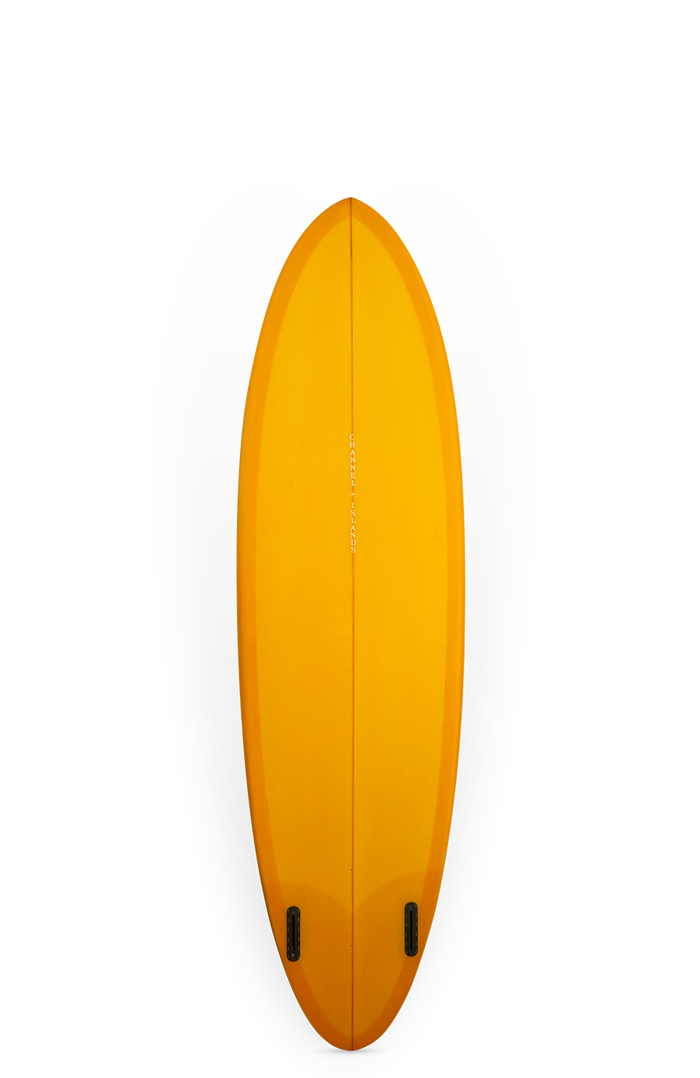 Channel islands surfboards - Ci Mid twin - 6'10" x 21 1/8" x 2 13/16" - 44,7L - Futures