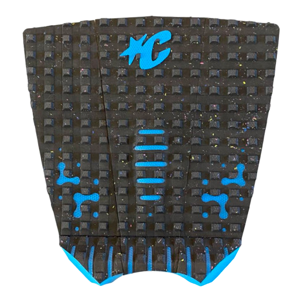Creatures - Grip/Pad - Mick Fanning loc-lite bleu