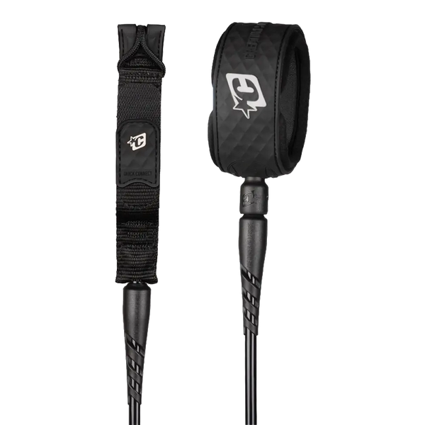 Creatures of Leisure - Leash - Reliance 2.0 usage polyvalent 8' noir