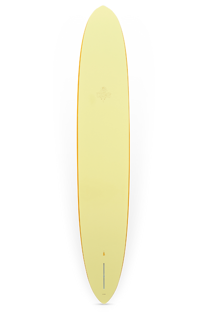 Crime surfboards - Glider - 10'1" Dijon Sample N' Co