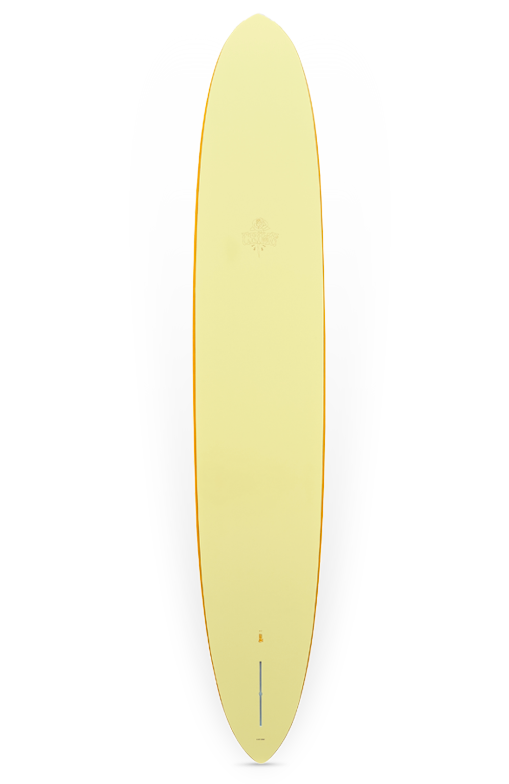 Crime surfboards - Glider - 10'1" Dijon Sample N' Co