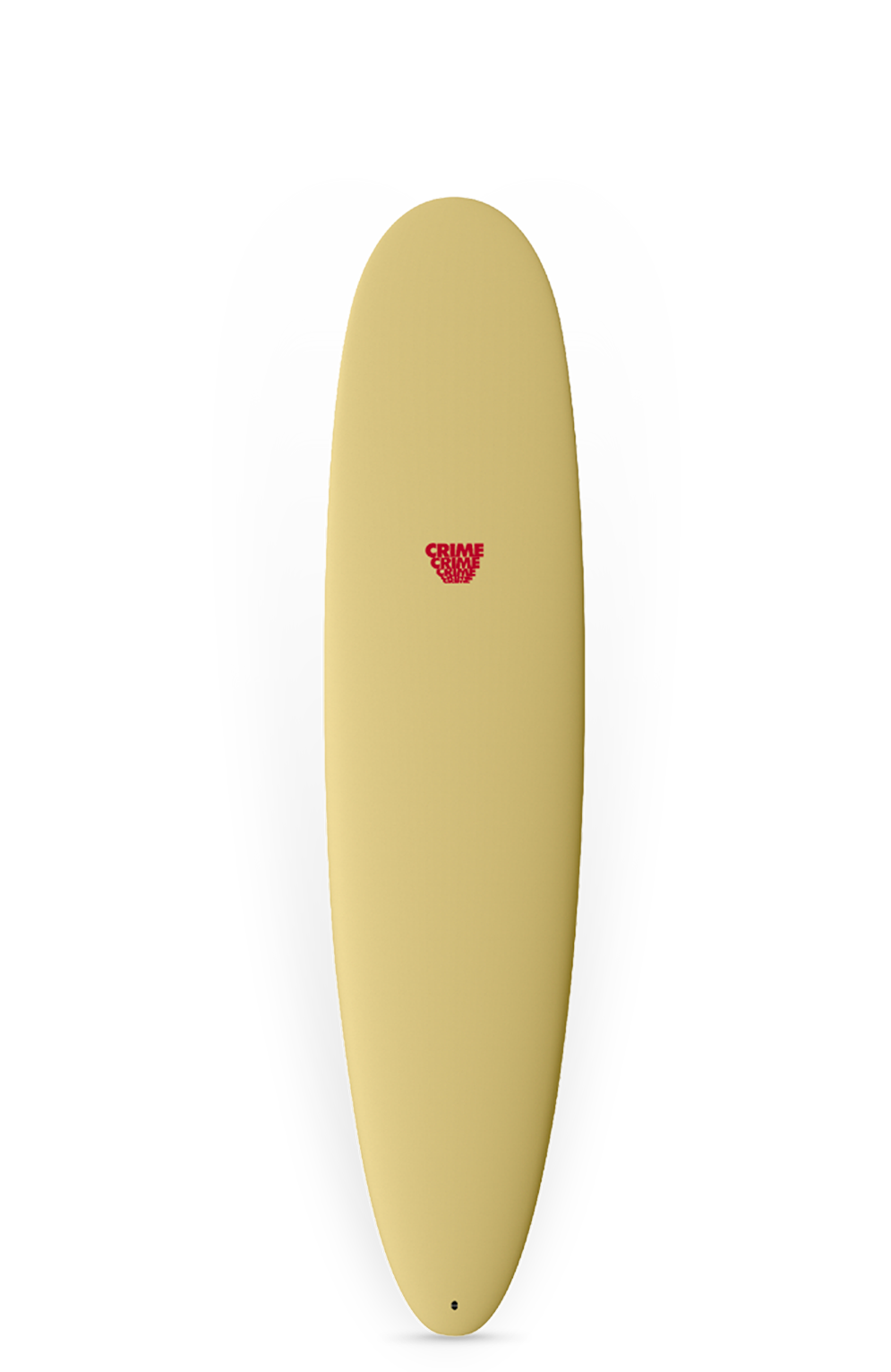 Crime surfboards - Stubby - 7'6" Old foam Sample N' Co