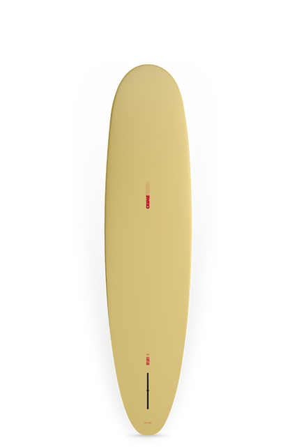 Crime surfboards - Stubby - 7'6" Old foam Sample N' Co