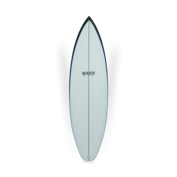 Mannkine - FRK - 5'7" x 18 1/4" x 2 5/16" - 25.0L