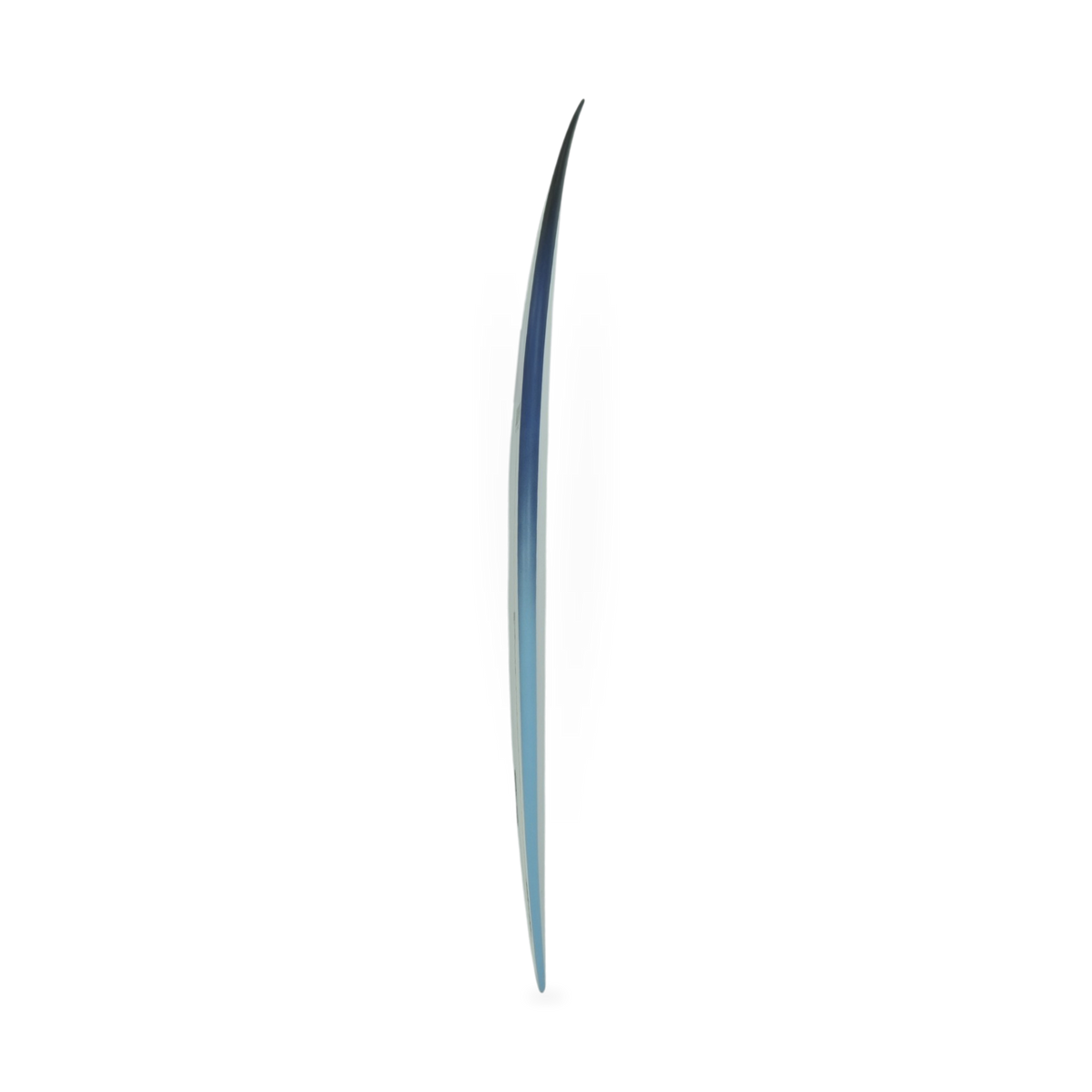 Mannkine - FRK - 5'7" x 18 1/4" x 2 5/16" - 25.0L Shapers club