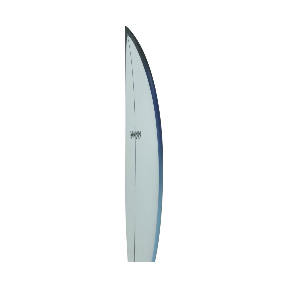 Mannkine - FRK - 5'7" x 18 1/4" x 2 5/16" - 25.0L Shapers club