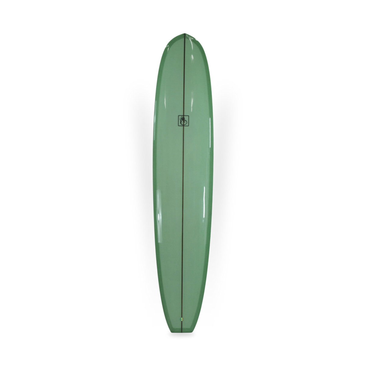 Beau Young surfboards - Noserider - 9'1" x 22 3/4" x 2 3/4" - 67L Shapers club
