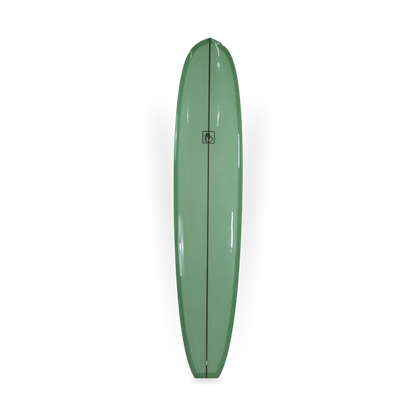 Beau Young surfboards - Noserider - 9'1" x 22 3/4" x 2 3/4" - 67L Shapers club