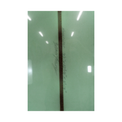 Beau Young surfboards - Noserider - 9'1" x 22 3/4" x 2 3/4" - 67L Shapers club