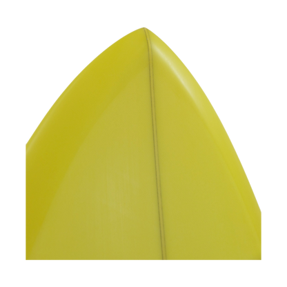 Thomas Surfboards - Flat Deck Fish - 5'10 x 20" 1/2 x 2" 1/2 Shapers Club