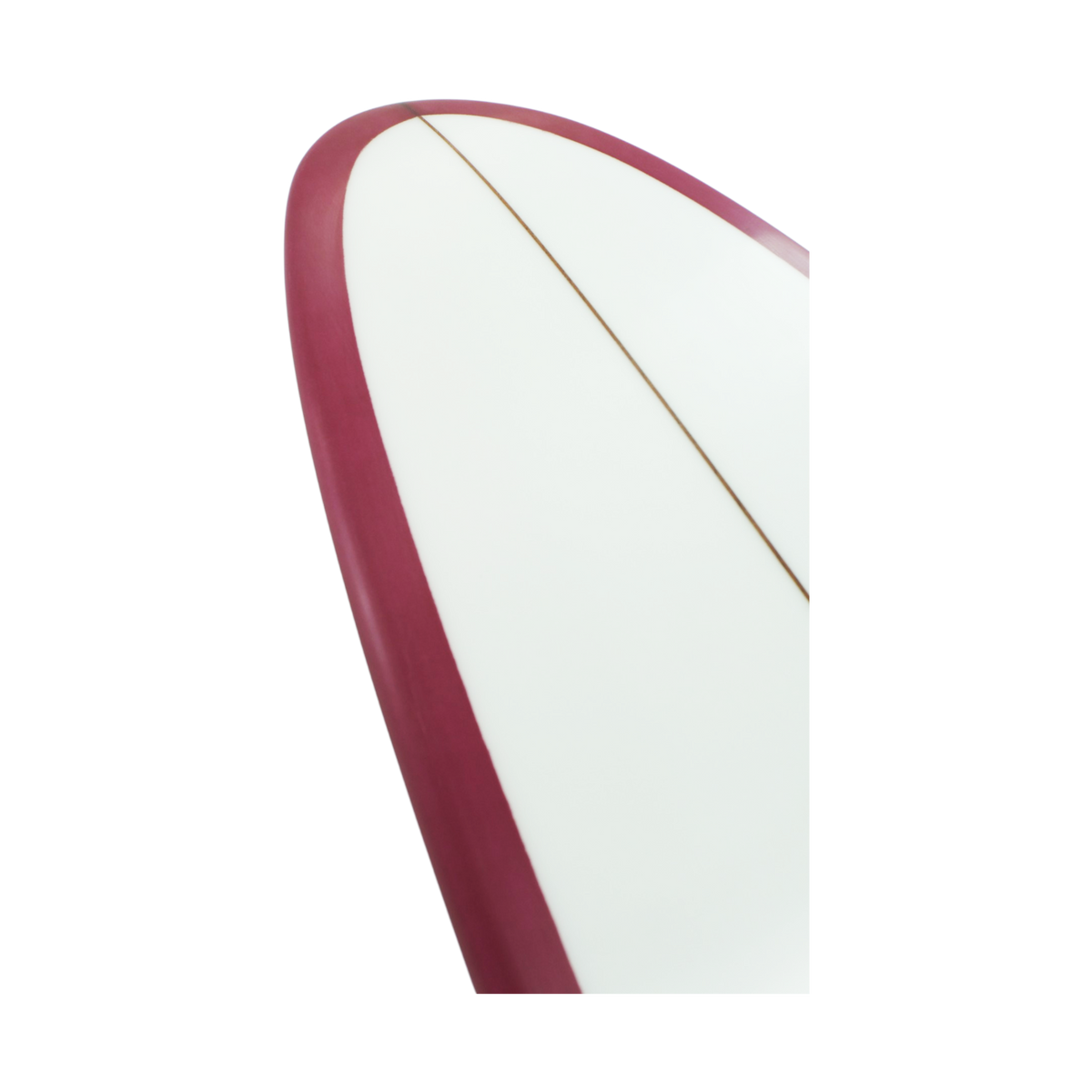 Dead kooks surfboards - Thang - 6'1" x 21" x 2 3/4" Shapers club