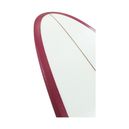 Dead kooks surfboards - Thang - 6'1" x 21" x 2 3/4" Shapers club