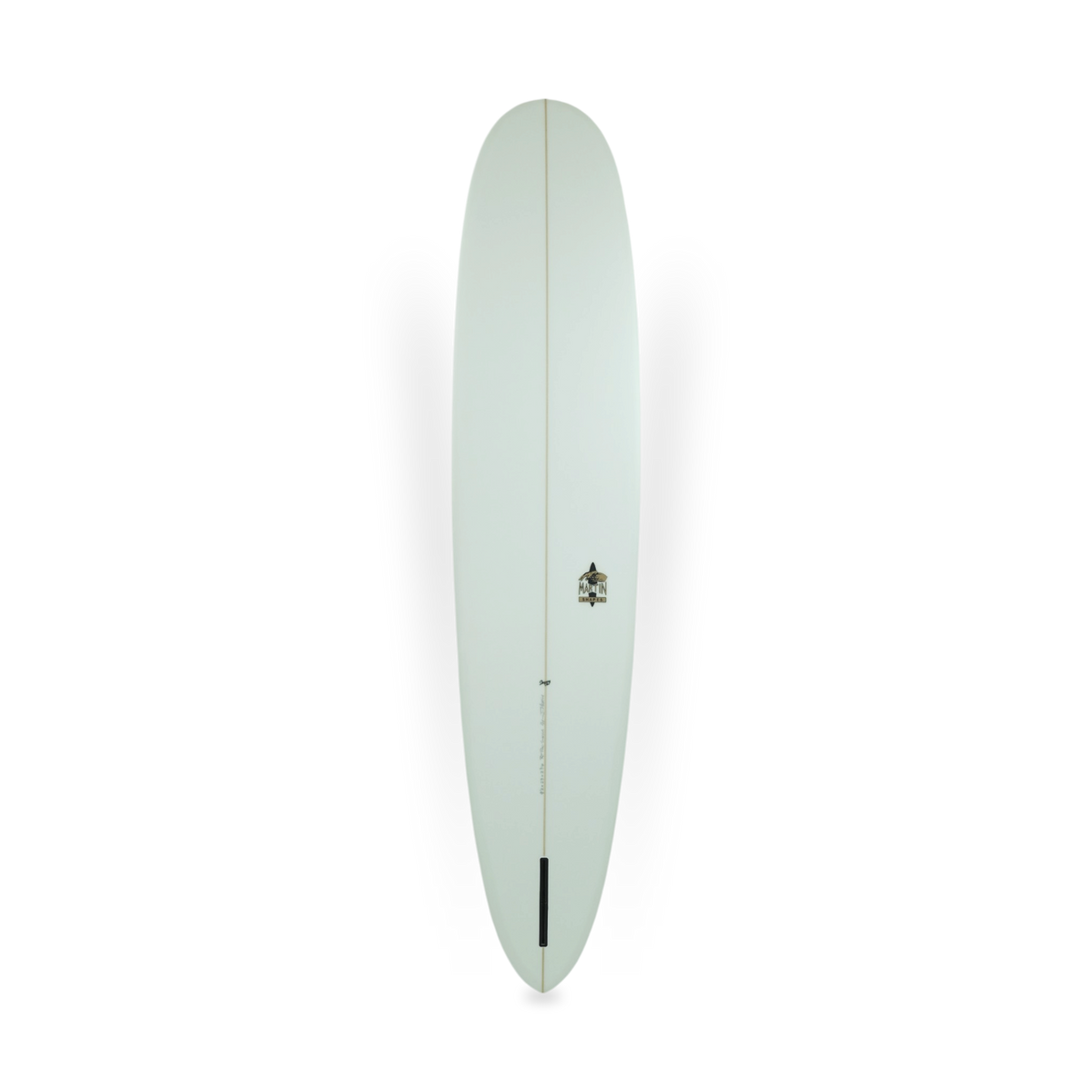 Martinshapes - Rachael Tilly pro - 9'2" x 23" x 2 3/4" Shapers club