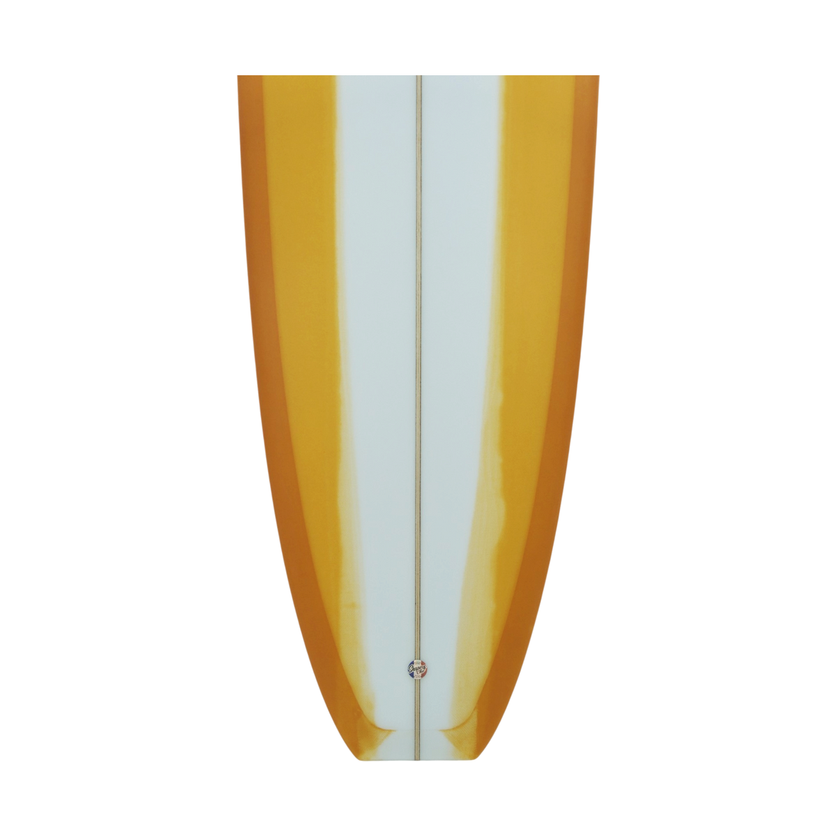 Thomas surfboards - New faithfull - 9'4" x 22 7/8" x 2 13/16" - 66.0L Shapers club
