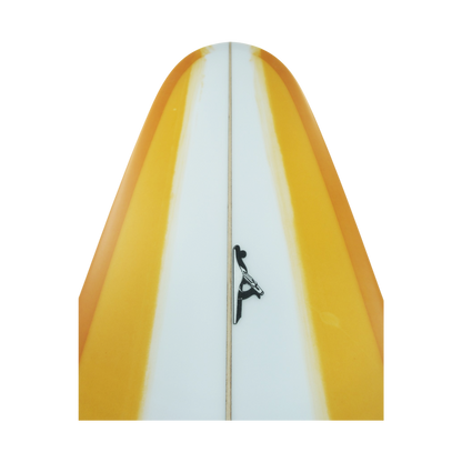 Thomas surfboards - New faithfull - 9'4" x 22 7/8" x 2 13/16" - 66.0L Shapers club
