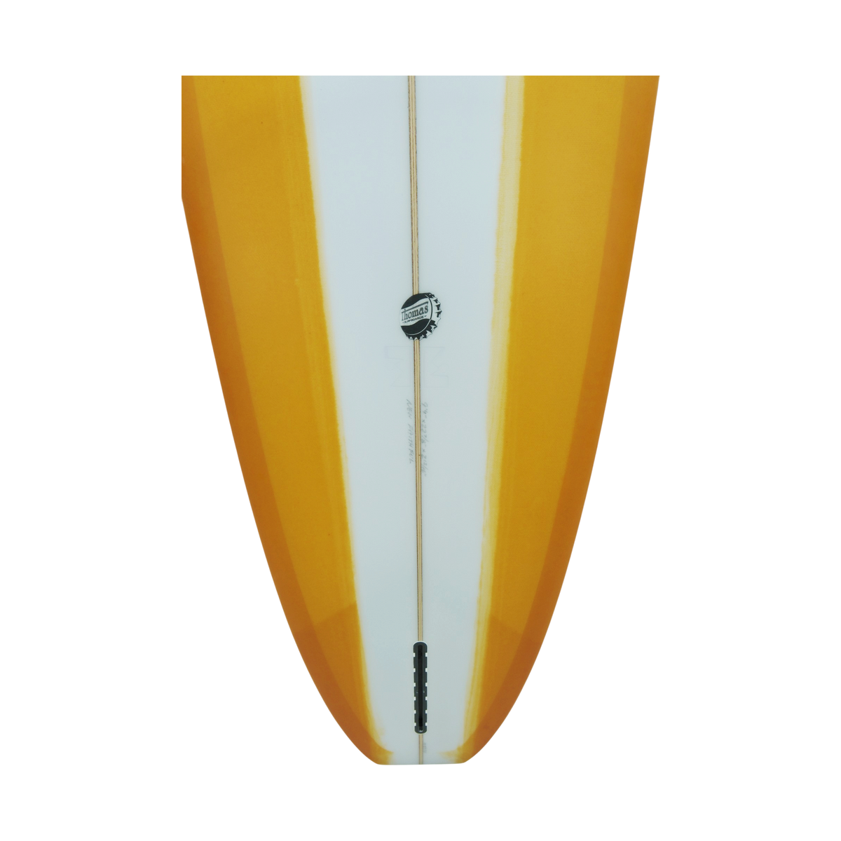 Thomas surfboards - New faithfull - 9'4" x 22 7/8" x 2 13/16" - 66.0L Shapers club