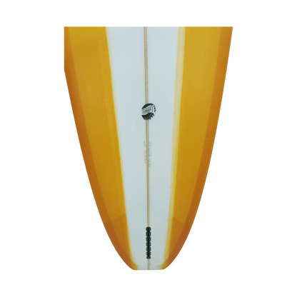 Thomas surfboards - New faithfull - 9'4" x 22 7/8" x 2 13/16" - 66.0L Shapers club