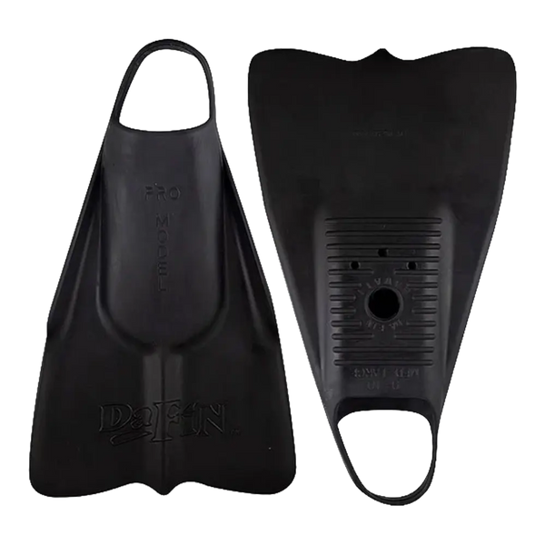 DaFin - Palmes pro model classic black