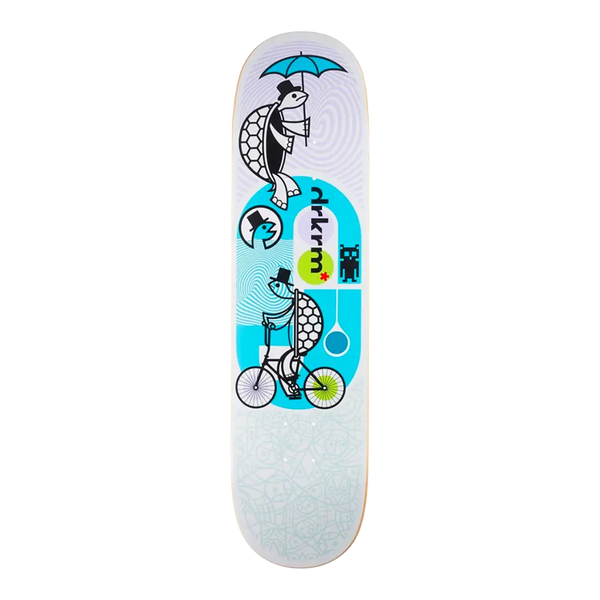 Darkroom - Plateau de skateboard - Miami Hopper V7 distribution