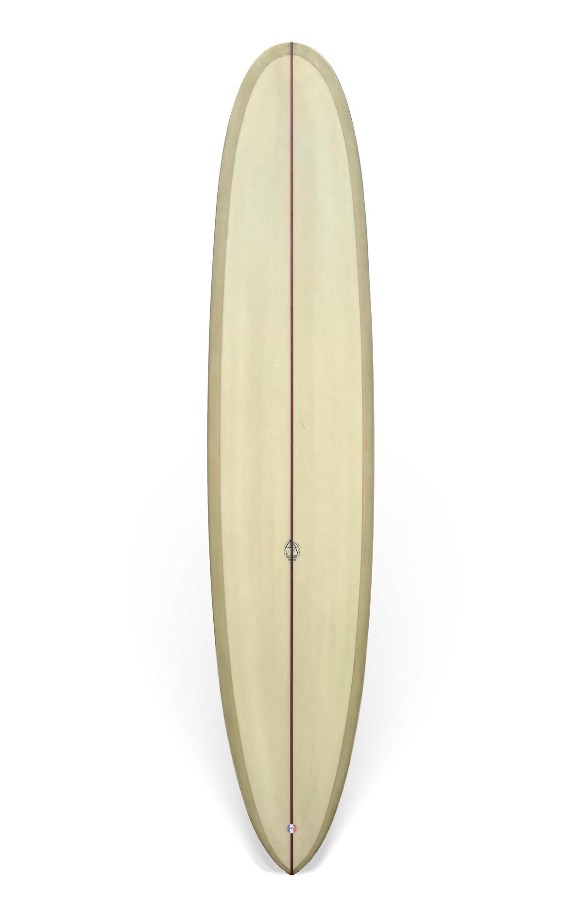 Dead Kooks surfboards - Pretty hate machine - 9'2" x 22 3/4" x 2 7/8" Dead Kooks Surfboards
