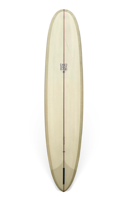 Dead Kooks surfboards - Pretty hate machine - 9'2" x 22 3/4" x 2 7/8" Dead Kooks Surfboards