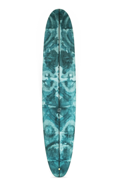 Dead kooks surfboards - Guerrero - 9'2" x 22" 3/4 x 2" 5/16 Shapers club