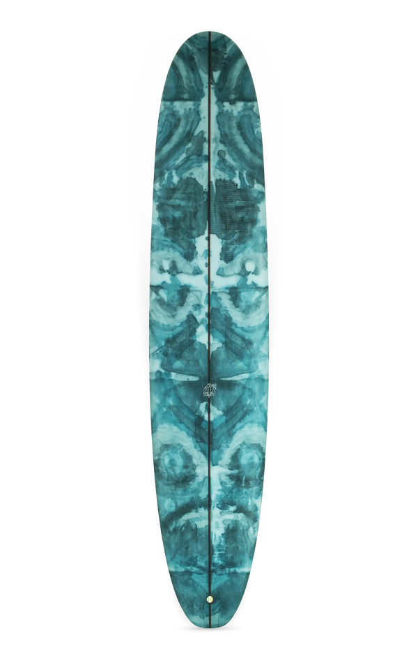 Dead Kooks surfboards - Guerrero - 9'2" x 22 3/4" x 2 5/16"