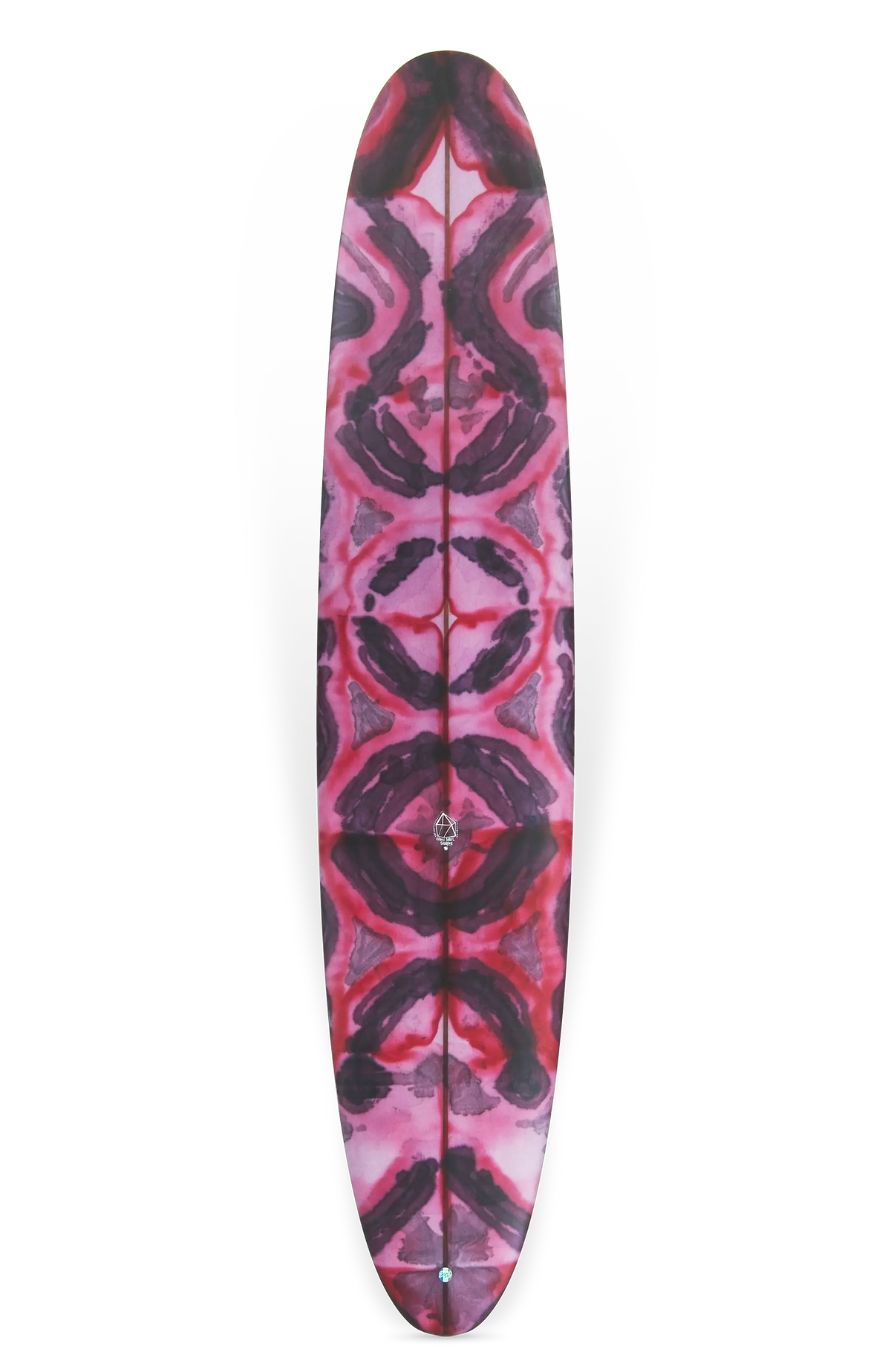 Dead kooks surfboards - Guerrero - 9'4" x 23" x 3" - 71.0L Shapers club