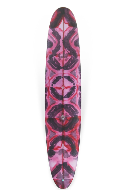 Dead kooks surfboards - Guerrero - 9'4" x 23" x 3" - 71.0L Shapers club