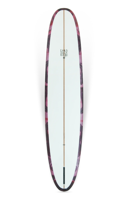Dead kooks surfboards - Guerrero - 9'4" x 23" x 3" - 71.0L Shapers club