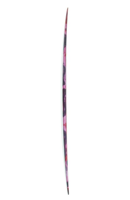 Dead kooks surfboards - Guerrero - 9'4" x 23" x 3" - 71.0L Shapers club