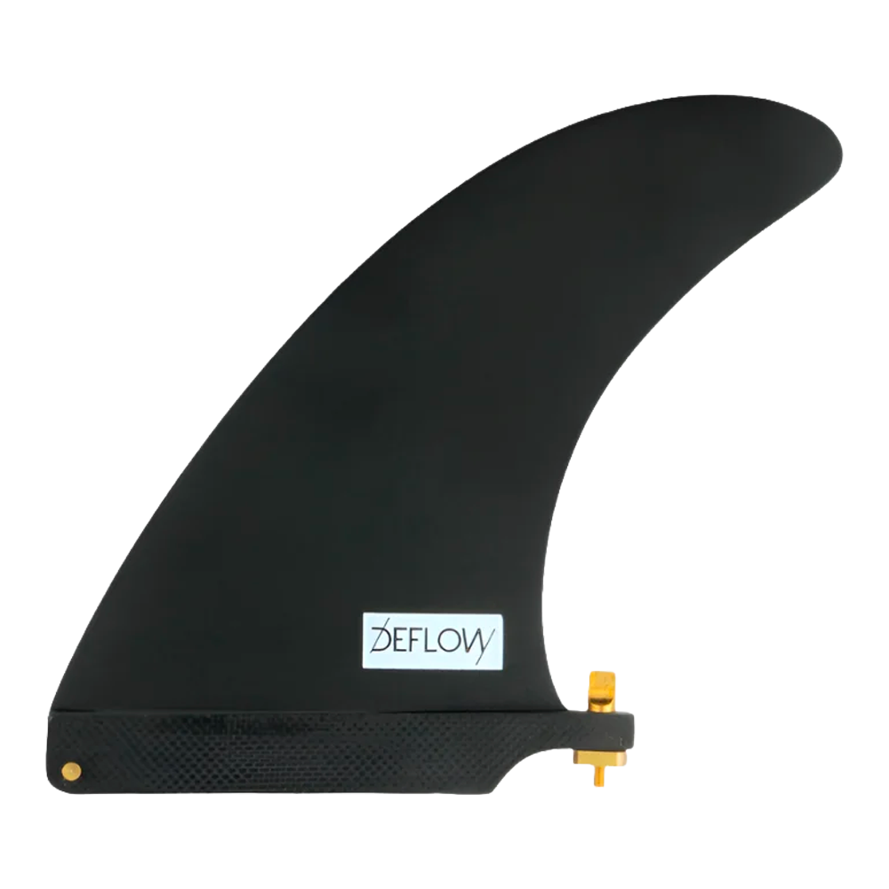 Deflow - Aileron 2+1 - Single Fin Side Bites - EVO2 Frontera Surf SL