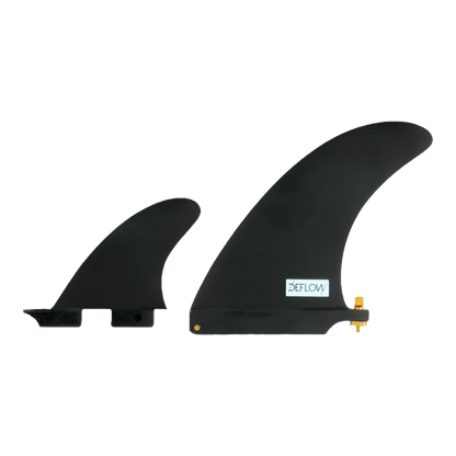 Deflow - Aileron 2+1 - Single Fin Side Bites - EVO2 Frontera Surf SL