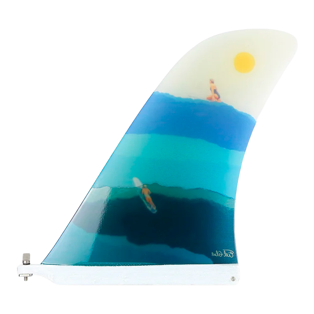 Deflow - Aileron Single - Cielglue Cruiser 10.25 Frontera Surf SL