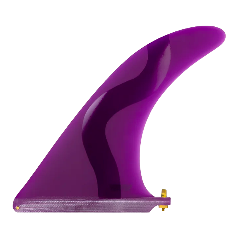 Deflow - Aileron Single - Margaux 9.8 violet Frontera Surf SL