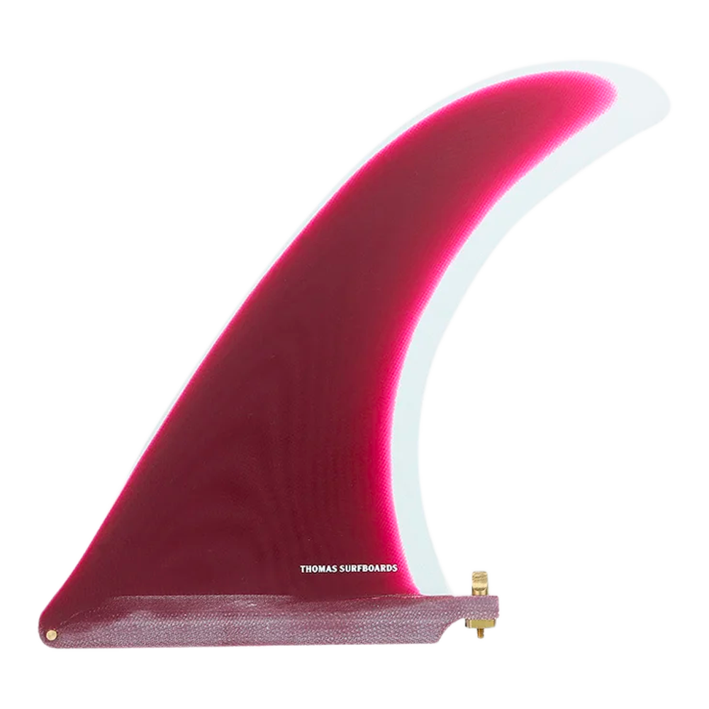 Deflow - Aileron Single - Thomas Bexon 10 burgundy Frontera Surf SL
