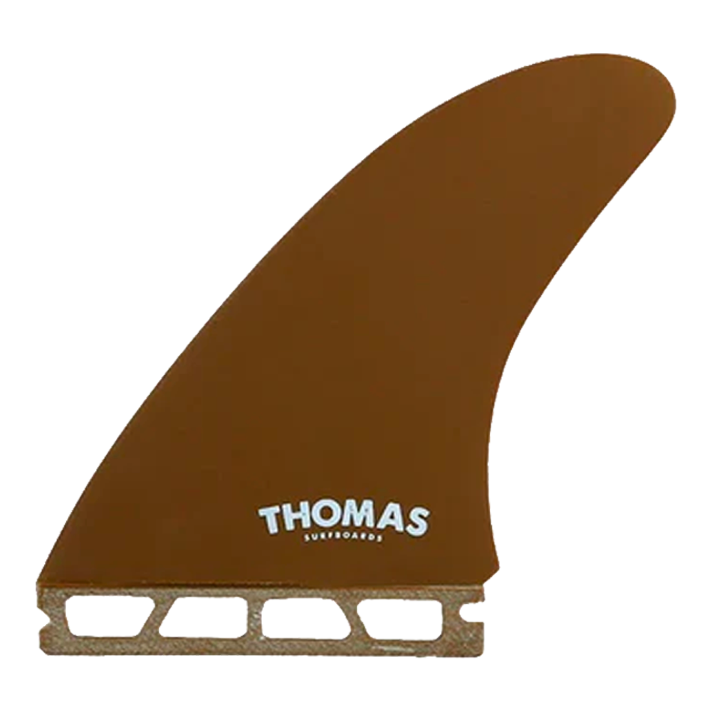 Deflow - Aileron Twinzer - Thomas Bexon Twinzer - Brown Frontera Surf SL