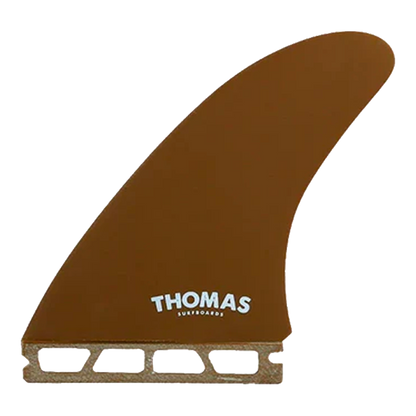 Deflow - Aileron Twinzer - Thomas Bexon Twinzer - Brown Frontera Surf SL